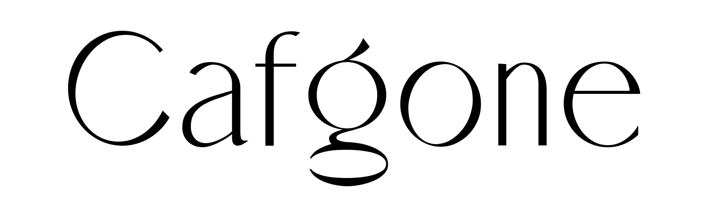 Cafgone